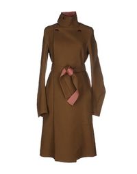 Легкое пальто Rick Owens