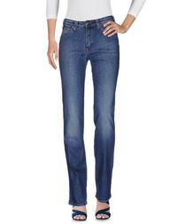 Джинсовые брюки Armani Jeans