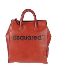 Сумка на руку Dsquared2