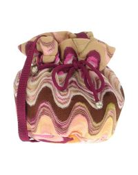 Сумка на руку Missoni
