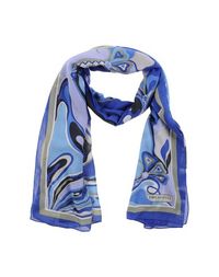 Палантин Emilio Pucci