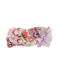 Аксессуар для волос Missoni