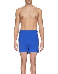 Шорты для плавания Polo Ralph Lauren