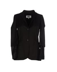 Пиджак MM6 BY Maison Margiela