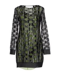 Короткое платье Missoni