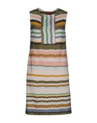Короткое платье Missoni