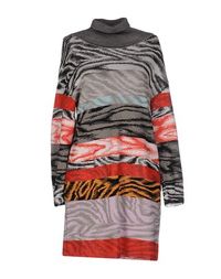Короткое платье Missoni