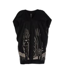 Короткое платье Rick Owens