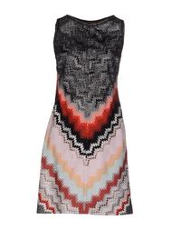 Короткое платье Missoni