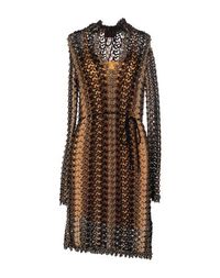 Короткое платье Missoni