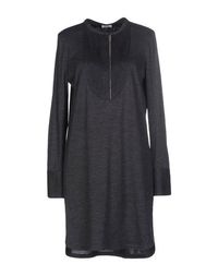 Короткое платье Brunello Cucinelli