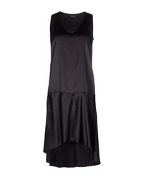 Короткое платье Brunello Cucinelli