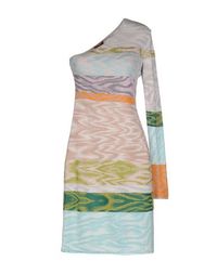 Короткое платье Missoni