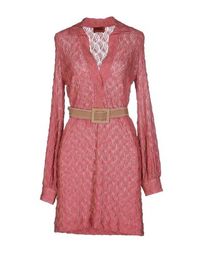 Короткое платье Missoni