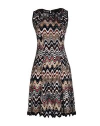 Короткое платье Missoni