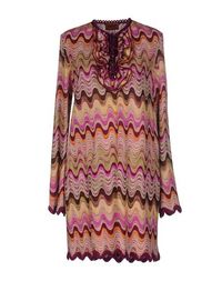 Короткое платье Missoni