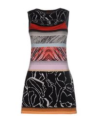 Короткое платье Missoni