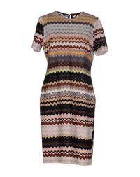 Короткое платье Missoni