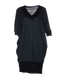 Короткое платье MM6 BY Maison Margiela