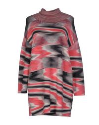 Короткое платье Missoni