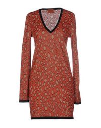Короткое платье Missoni