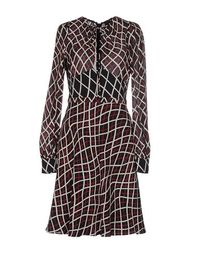Короткое платье Gucci