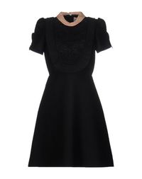 Короткое платье Valentino
