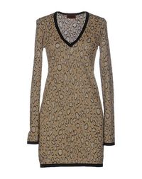 Короткое платье Missoni