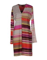 Короткое платье Missoni