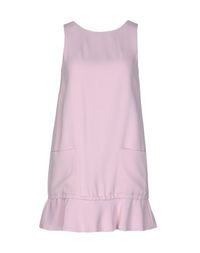 Короткое платье Emporio Armani