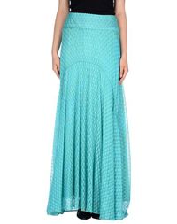 Длинная юбка Missoni