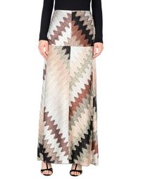 Длинная юбка Missoni