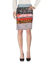 Юбка до колена Missoni