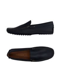 Мокасины Tods