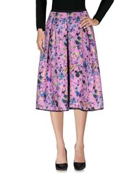 Юбка длиной 3/4 Erdem
