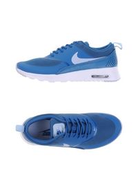 Низкие кеды и кроссовки Nike