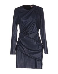 Короткое платье Msgm