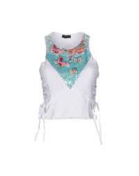 Топ без рукавов VDP Collection