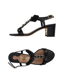 Сандалии Salvatore Ferragamo