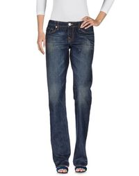 Джинсовые брюки True Religion
