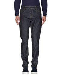 Джинсовые брюки Carhartt