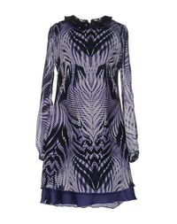 Короткое платье Peace + Love BY Calao