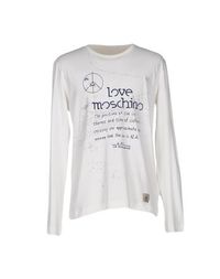 Футболка Love Moschino