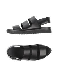 Сандалии Alexander Wang