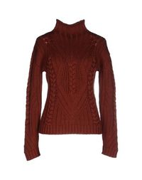 Водолазки Woolrich