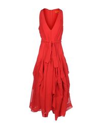 Длинное платье Vivienne Westwood RED Label