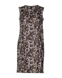 Короткое платье Marni