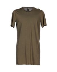 Футболка Drkshdw BY Rick Owens