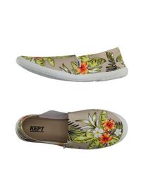 Низкие кеды и кроссовки Kept®