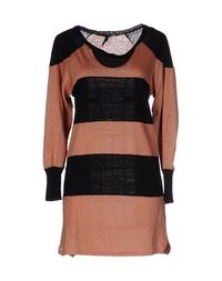 Короткое платье Isabel Marant